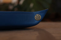 Dice Tray - Dungeon Master, Royal Blue bottom
