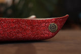 Dice Tray - Dragon, Red Dragon bottom