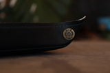 Dice Tray - Map, Black bottom
