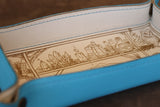 Dice Tray - Witch, Light Blue bottom (1)
