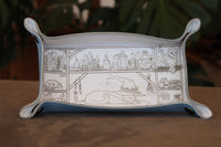 Dice Tray - Witch, Light Blue bottom (2)