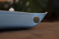 Dice Tray - Witch, Light Blue bottom (2)