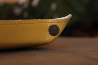 Dice Tray - No Engraving, Yellow bottom
