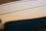Dice Tray - No Engraving, Teal bottom