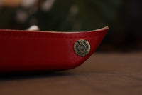Dice Tray - Dragon, Red bottom