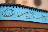 Journey Dice Bag
