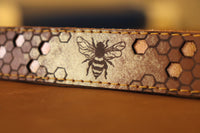 The Honeycomb - Bracelet