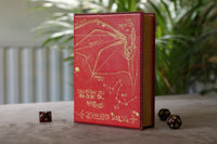 Caster Compendium