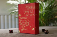 Caster Compendium