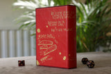 Caster Compendium
