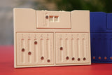 Character Tracker - Swappable Magnetic Tracker