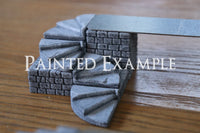 Modular Terrain - Raisers - Unpainted