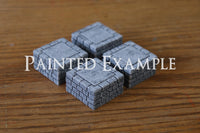 Modular Terrain - Raisers - Unpainted
