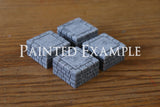 Modular Terrain - Raisers - Unpainted