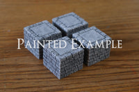 Modular Terrain - Raisers - Unpainted