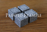 Modular Terrain - Raisers - Unpainted