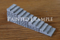 Modular Terrain - Raisers - Unpainted