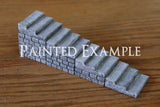 Modular Terrain - Raisers - Unpainted