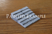 Modular Terrain - Raisers - Unpainted