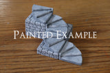 Modular Terrain - Raisers - Unpainted