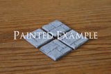 Modular Terrain - Floors - Unpainted