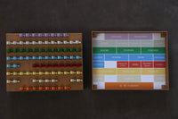 DM Screen - Condition Marker Set (D&D 5E) - Pre-Order (~June/July 2025)