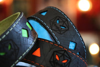 Dice-o'-Lantern - black