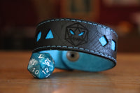 Dice-o'-Lantern - black