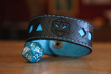 Dice-o'-Lantern - black