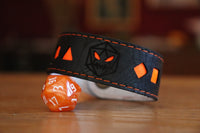 Dice-o'-Lantern - black
