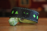 Dice-o'-Lantern - black