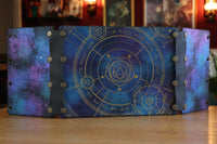 DM Screen - With Size Upgrade - Pre-Order (~June/July 2025)
