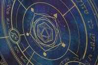 DM Screen - With Size Upgrade - Pre-Order (~June/July 2025)