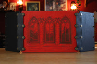 DM Screen - With Size Upgrade - Pre-Order (~June/July 2025)