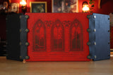 DM Screen - With Size Upgrade - Pre-Order (~June/July 2025)