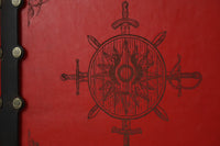 DM Screen - With Size Upgrade - Pre-Order (~June/July 2025)
