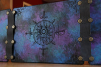 DM Screen - With Size Upgrade - Pre-Order (~June/July 2025)
