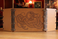 DM Screen - With Size Upgrade - Pre-Order (~June/July 2025)