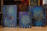 Caster Compendium