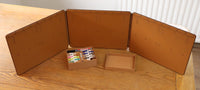 DM Screen - With Size Upgrade - Pre-Order (~June/July 2025)