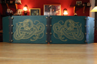 DM Screen - With Size Upgrade - Pre-Order (~June/July 2025)