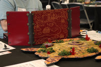 DM Screen - With Size Upgrade - Pre-Order (~June/July 2025)