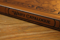 The Waifu Catalogue