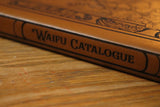 The Waifu Catalogue