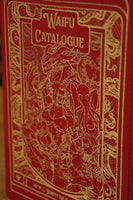The Waifu Catalogue