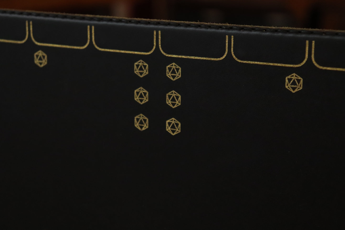 DM Screen - Conjurer Circle (bag included)