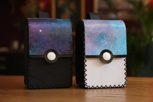 Toothless Card Box TCG Deck Boxes – The Speechless Bard