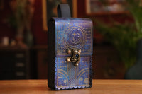 Tarot card pouch - Celestial Bodies