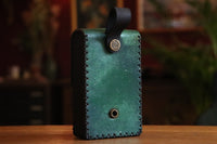 Tarot card pouch - Celestial Bodies