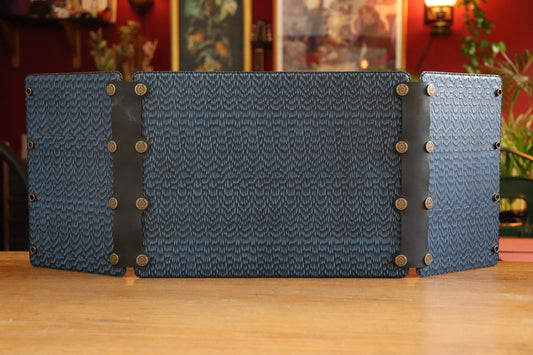 DM Screen - Dragonscale (bag included)